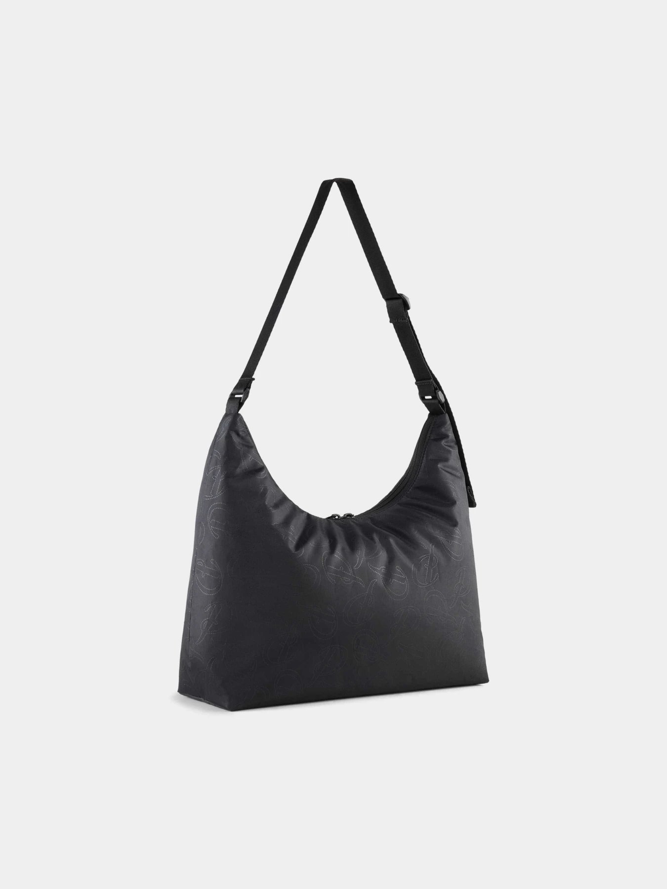 Сумки PUMA Pop Slouchy Hobo Bag модель 91709.000 Фото