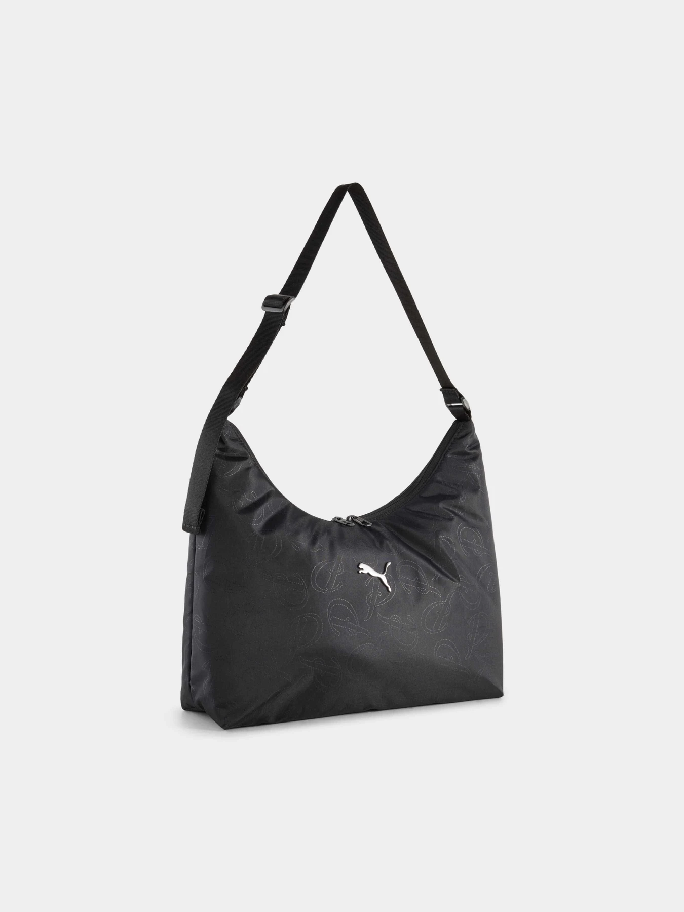 Сумки PUMA Pop Slouchy Hobo Bag модель 91709.000 Фото