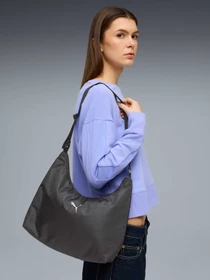 Сумки PUMA Pop Slouchy Hobo Bag модель 91709.000 Фото