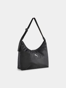 Сумки PUMA Pop Slouchy Hobo Bag модель 91709.000 Фото