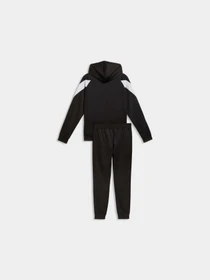 Костюмы PUMA Hooded Poly Suit модель 691768 Фото