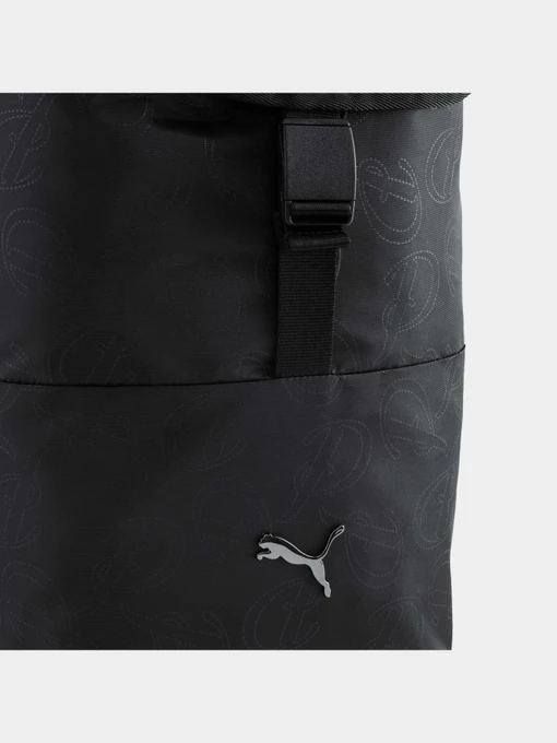 PUMA Pop Small Backpack Повсякденний рюкзак колір чорний фото 3