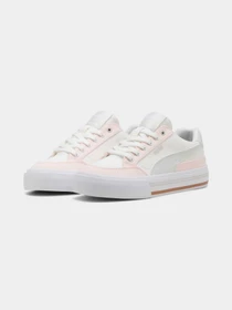 Кеди PUMA Court Classic Vulc Fs модель 396353 Фото