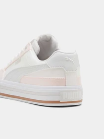 Кеди PUMA Court Classic Vulc Fs модель 396353 Фото