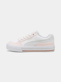 Кеди PUMA Court Classic Vulc Fs модель 396353 Фото