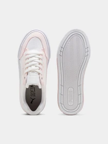 Кеди PUMA Court Classic Vulc Fs модель 396353 Фото