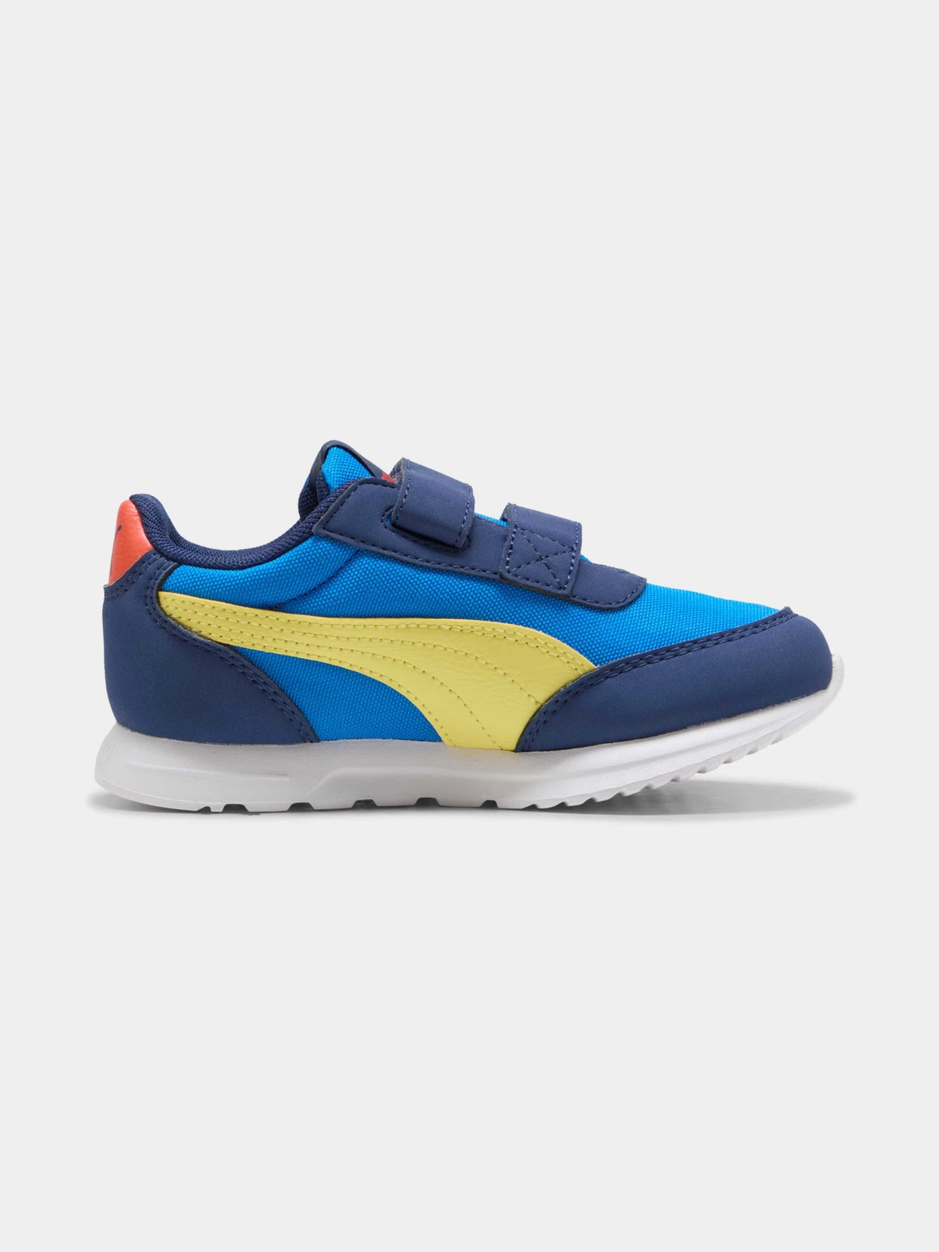 Кроссовки PUMA R78 Lightwind V Ps модель 403707 Кроссовки PUMA R78 Lightwind V Ps модель 403707 Фото