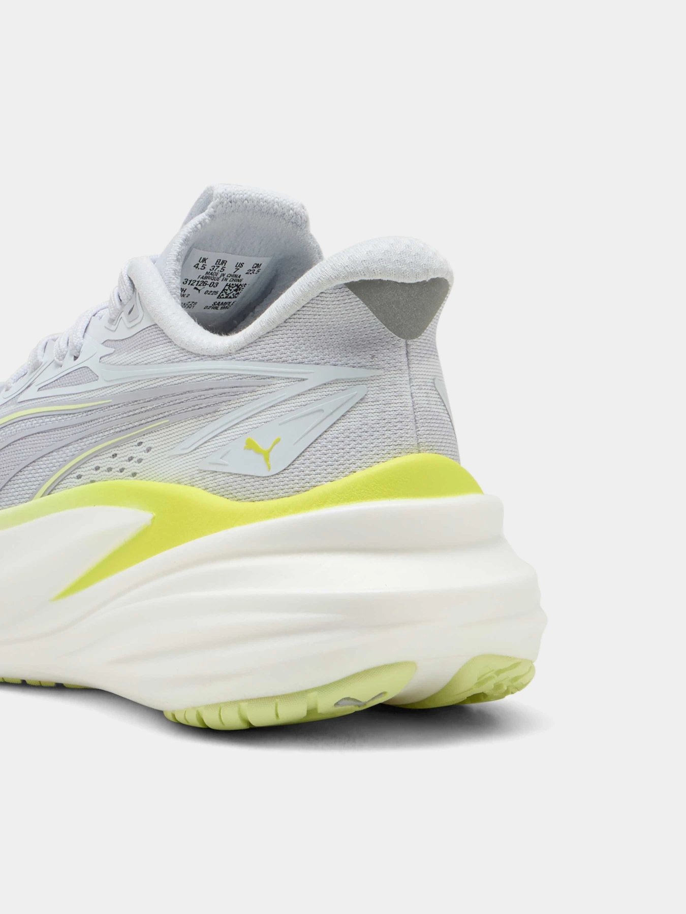 Кроссовки PUMA Magmax Nitro 2 Wns модель 312126 Кроссовки PUMA Magmax Nitro 2 Wns модель 312126 Фото