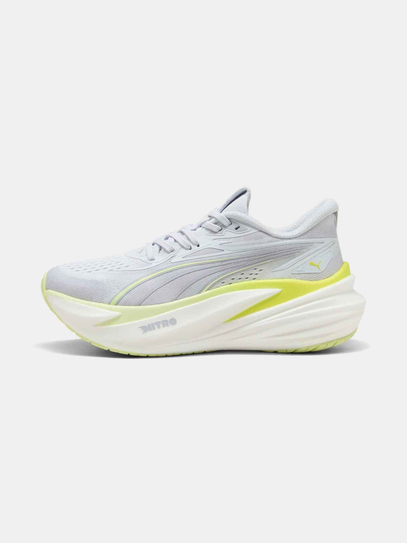 Кроссовки PUMA Magmax Nitro 2 Wns модель 312126 Кроссовки PUMA Magmax Nitro 2 Wns модель 312126 Фото
