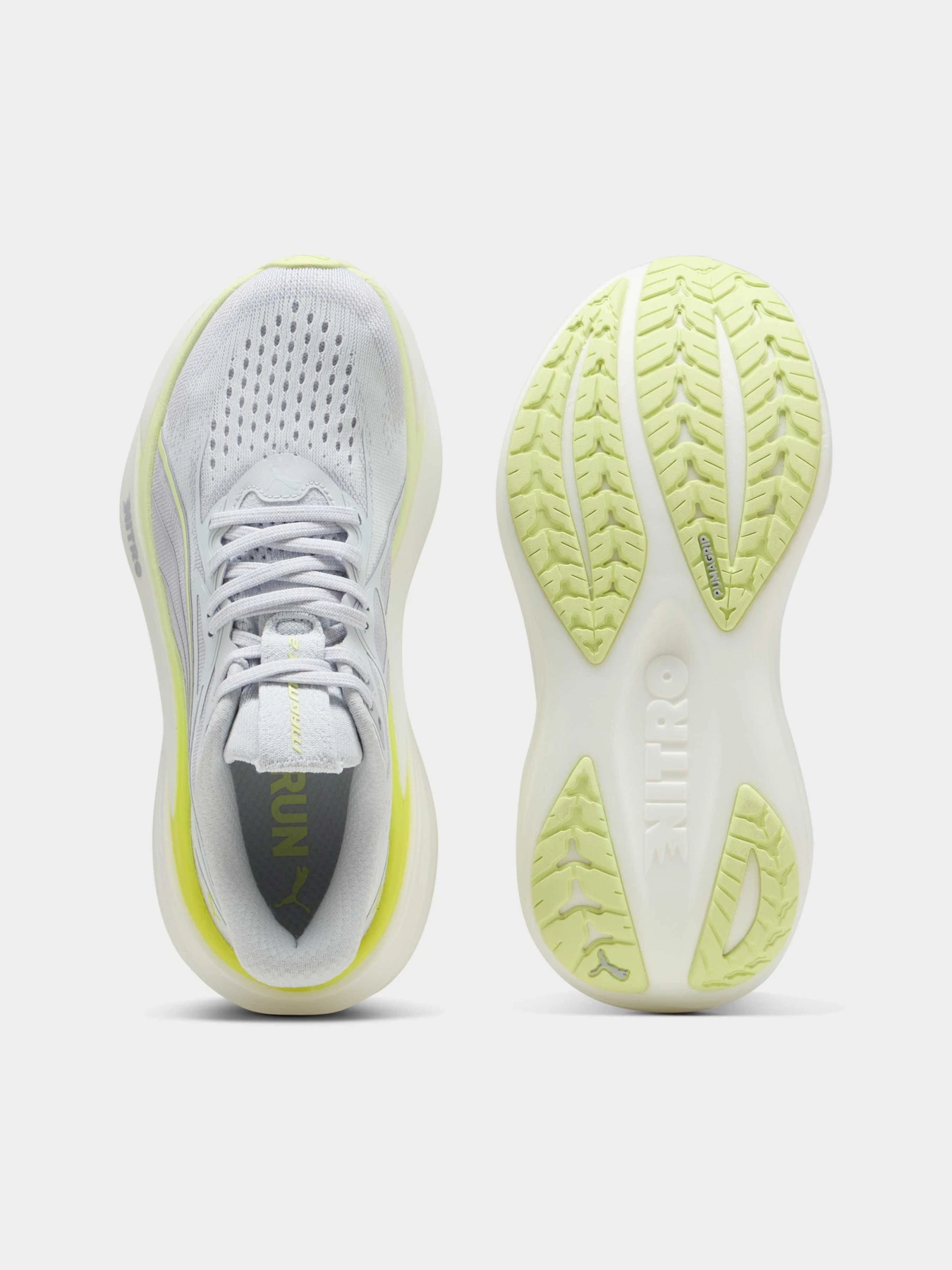 Кроссовки PUMA Magmax Nitro 2 Wns модель 312126 Кроссовки PUMA Magmax Nitro 2 Wns модель 312126 Фото