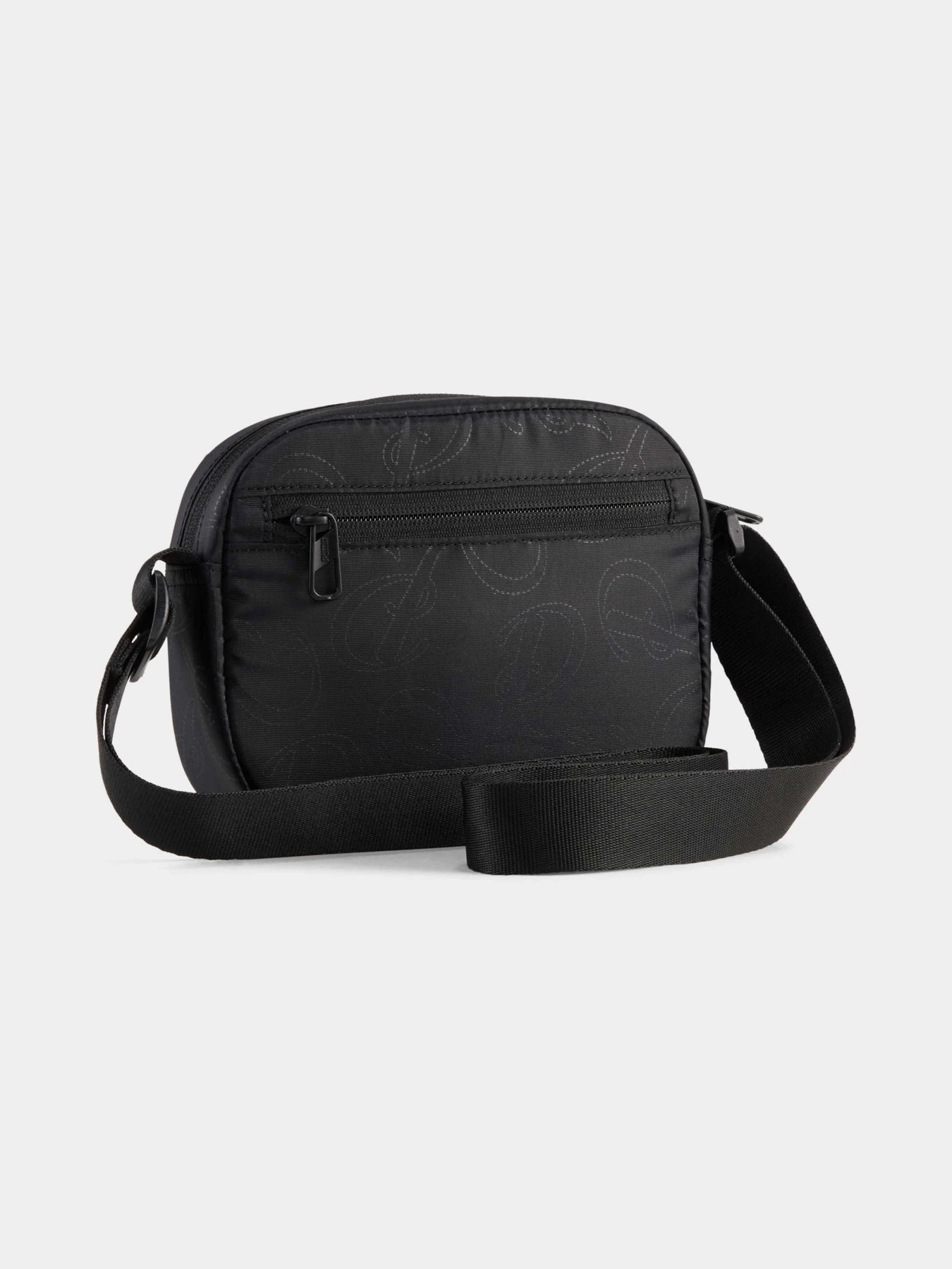 Сумки PUMA Pop Crossbody Bag модель 091338 Сумки PUMA Pop Crossbody Bag модель 091338 Фото