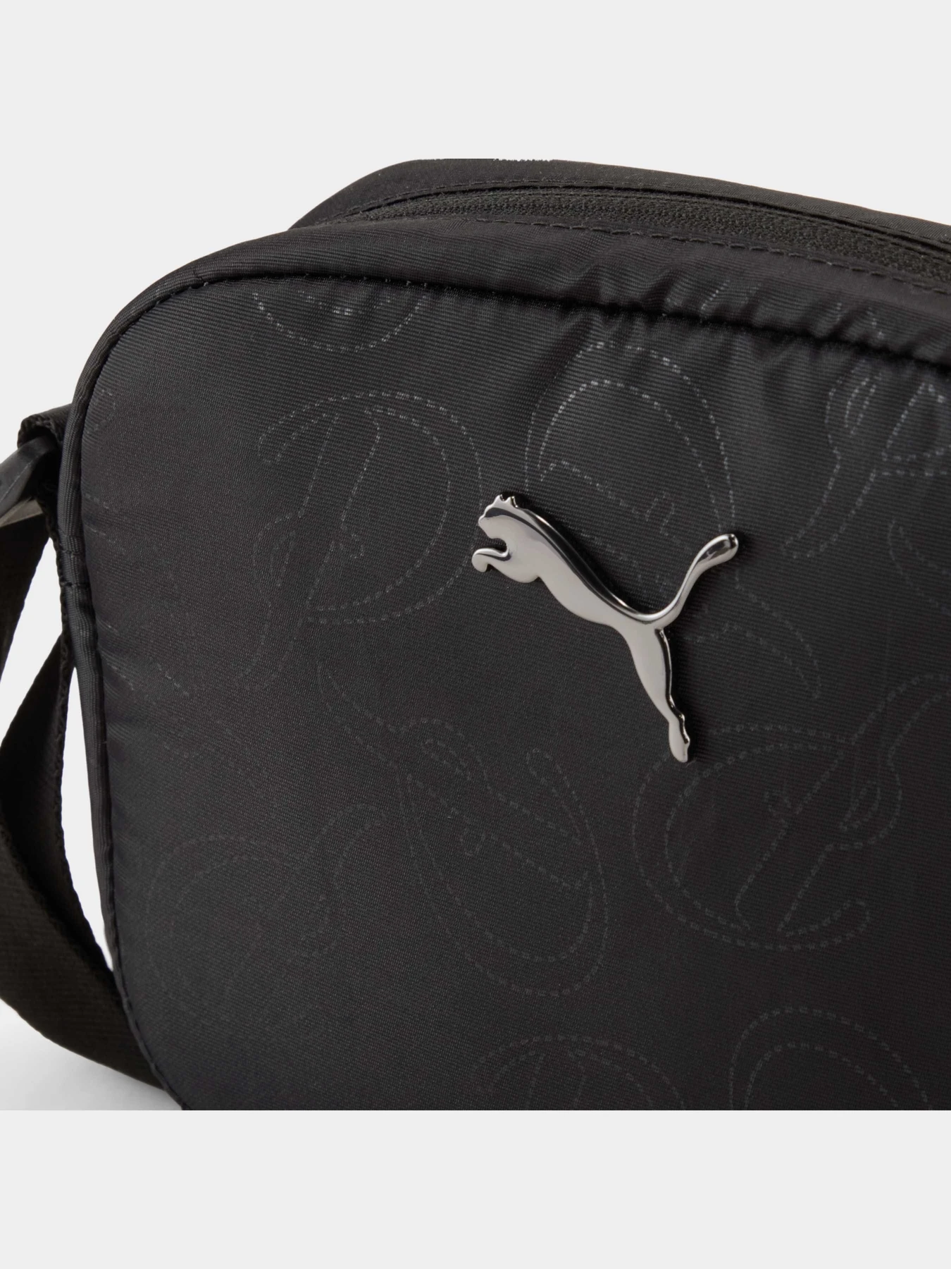 Сумки PUMA Pop Crossbody Bag модель 091338 Сумки PUMA Pop Crossbody Bag модель 091338 Фото