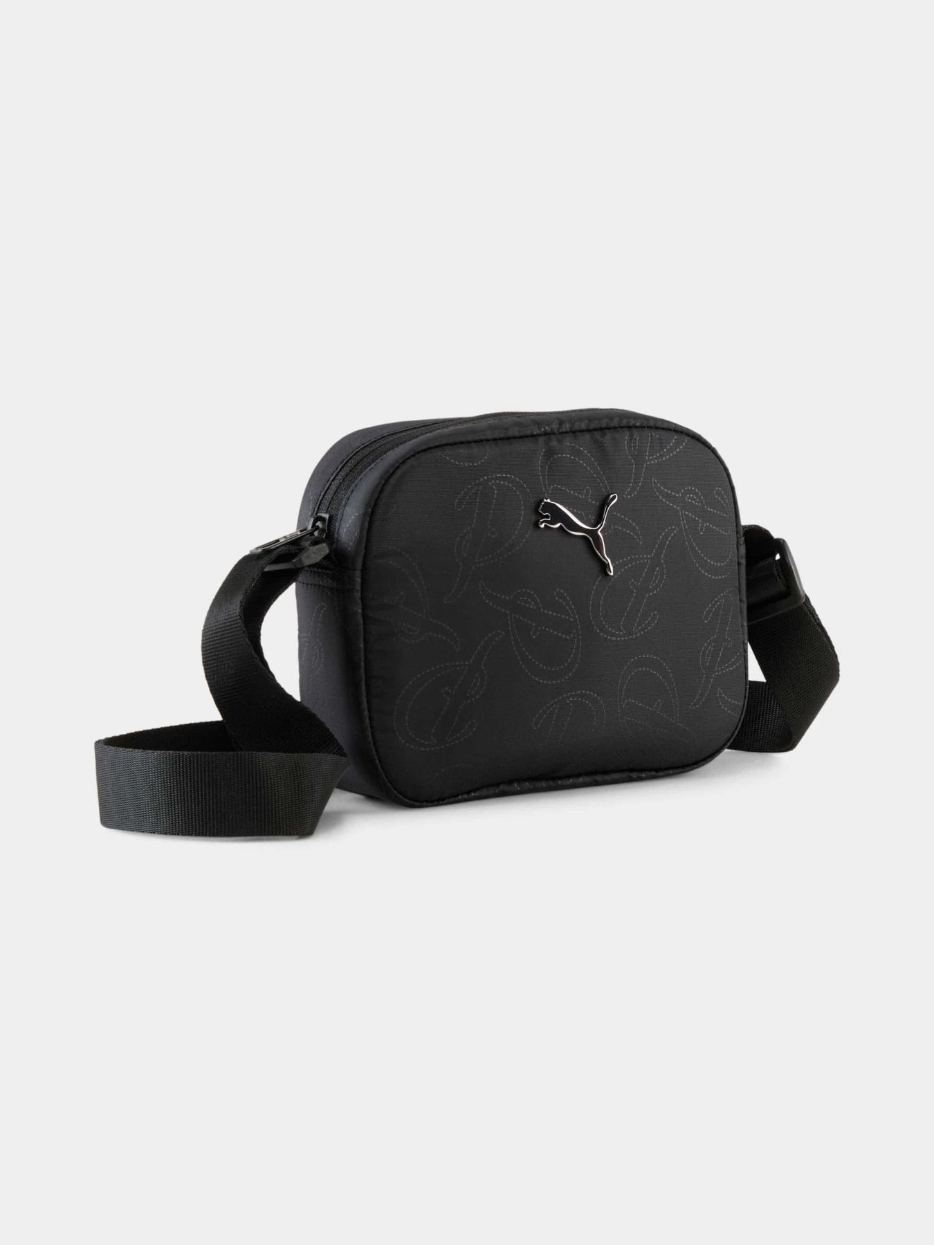Сумки PUMA Pop Crossbody Bag модель 091338 Сумки PUMA Pop Crossbody Bag модель 091338 Фото