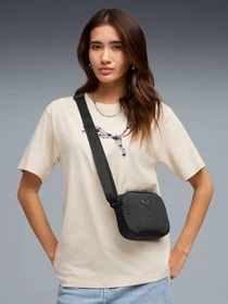 Сумки PUMA Pop Crossbody Bag модель 091338 Фото