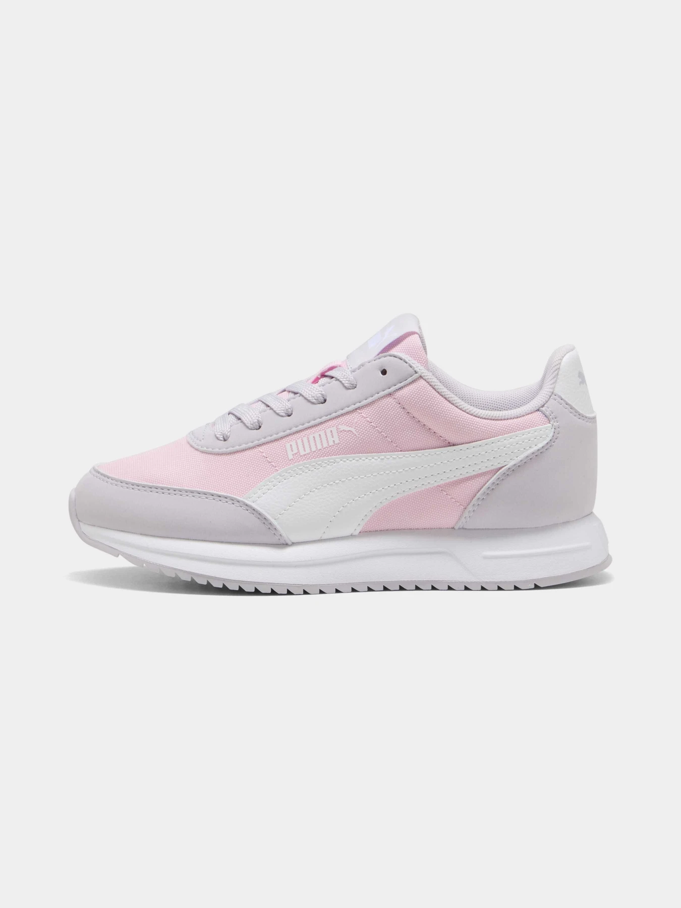 Кроссовки PUMA R78 Lightwind Jr модель 403706 Кроссовки PUMA R78 Lightwind Jr модель 403706 Фото