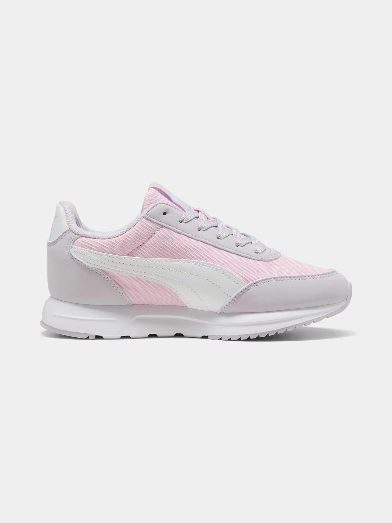 Кроссовки PUMA R78 Lightwind Jr модель 403706 Кроссовки PUMA R78 Lightwind Jr модель 403706 Фото