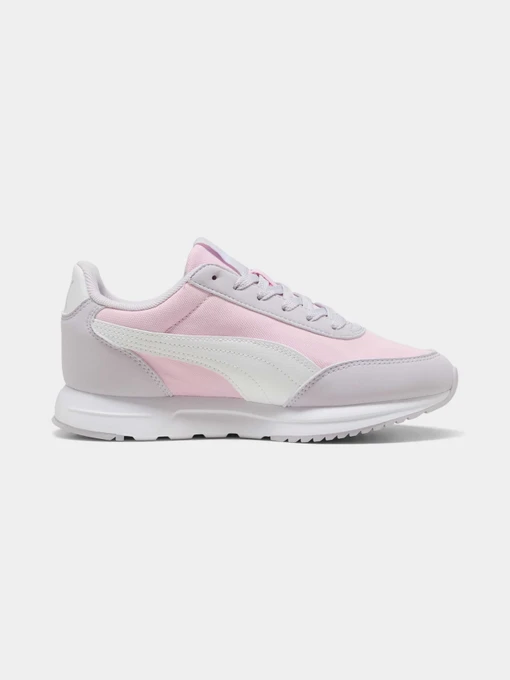 Кроссовки PUMA R78 Lightwind Jr модель 403706 Фото