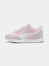 Кроссовки PUMA R78 Lightwind Jr модель 403706 Фото