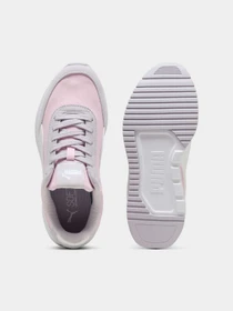 Кроссовки PUMA R78 Lightwind Jr модель 403706 Фото