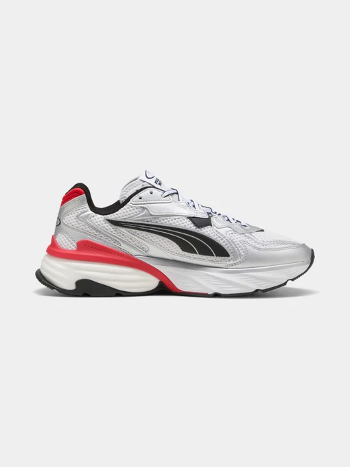 Кроссовки PUMA Fade Nitro Ls модель 406203 Фото