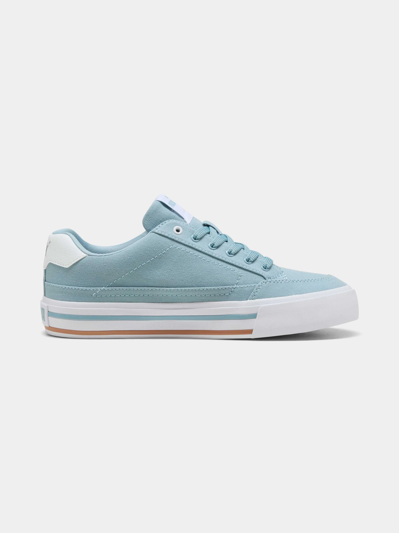 Кеды PUMA Court Classic Vulc Fs модель 396353 Кеды PUMA Court Classic Vulc Fs модель 396353 Фото