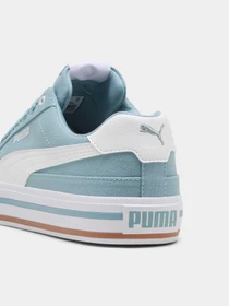 Кеды PUMA Court Classic Vulc Fs модель 396353 Фото