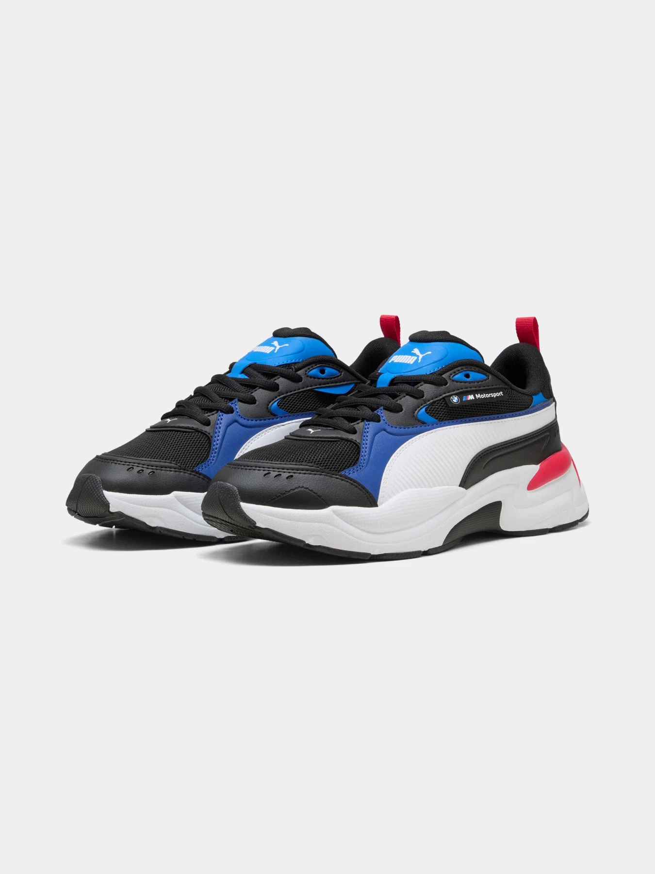Кроссовки PUMA Bmw Mms X-ray 4 модель 309255 Кроссовки PUMA Bmw Mms X-ray 4 модель 309255 Фото