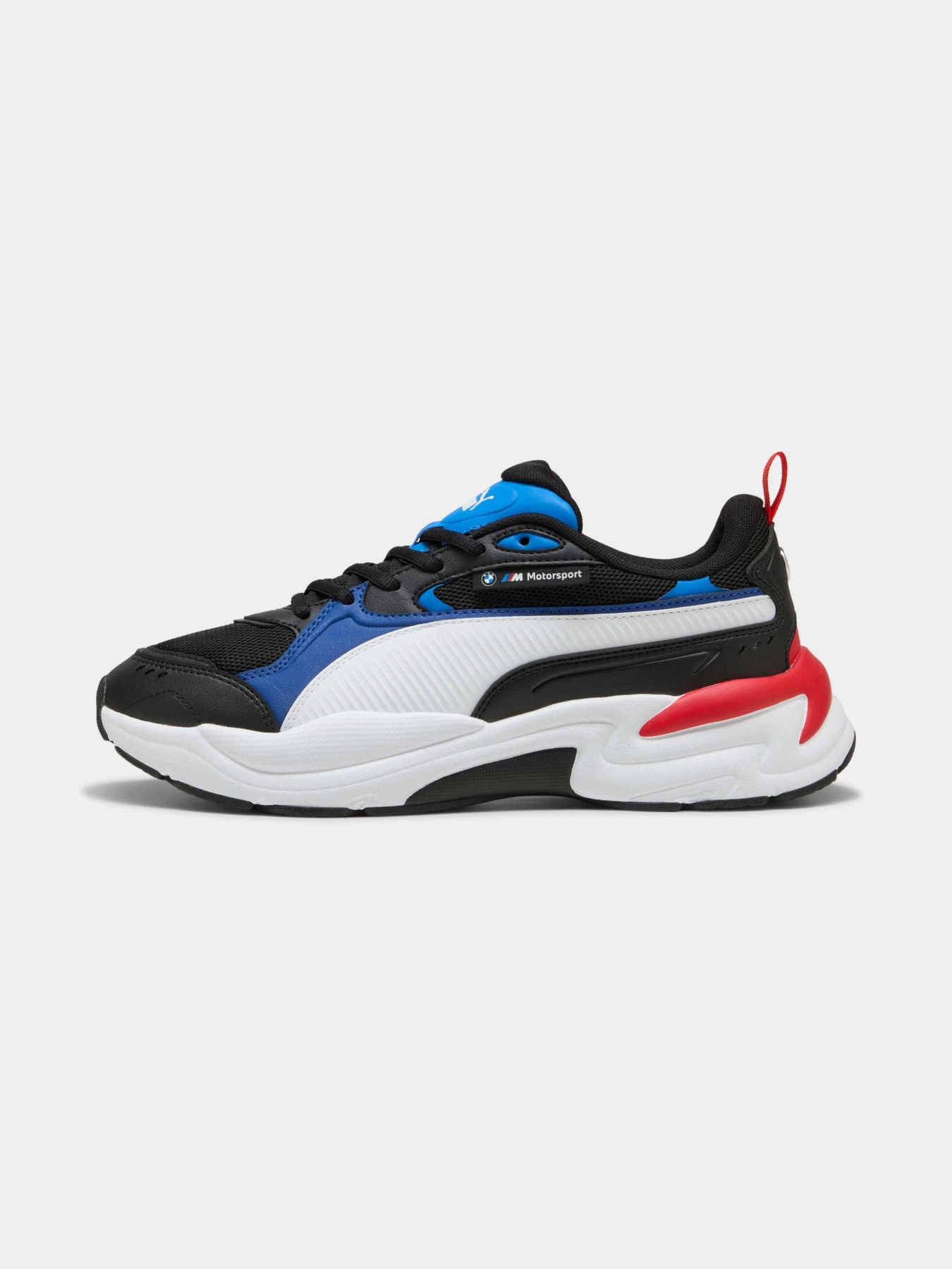 Кроссовки PUMA Bmw Mms X-ray 4 модель 309255 Кроссовки PUMA Bmw Mms X-ray 4 модель 309255 Фото