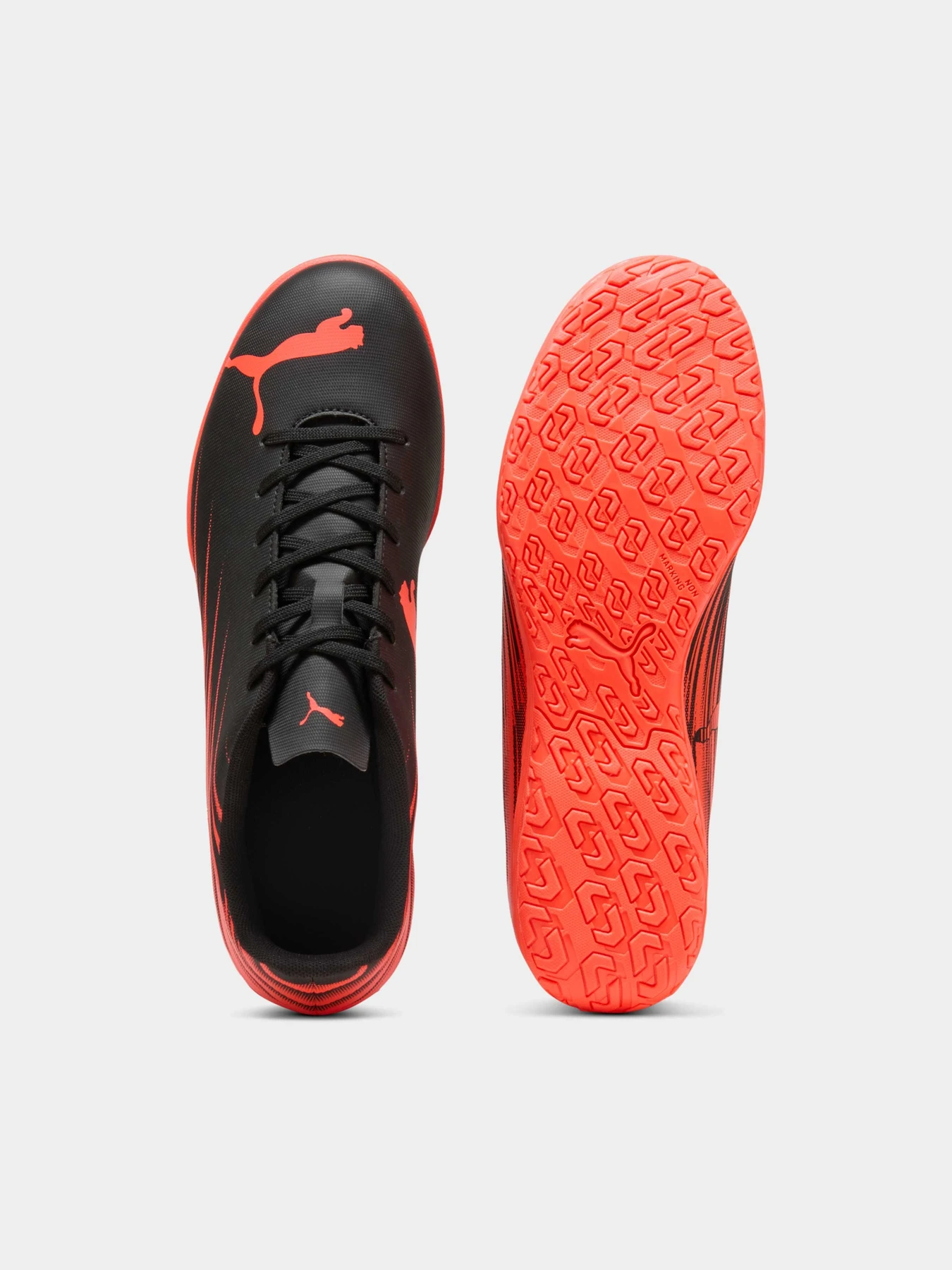 Кросівки PUMA Attacanto Ii It модель 108495 Кросівки PUMA Attacanto Ii It модель 108495 Фото