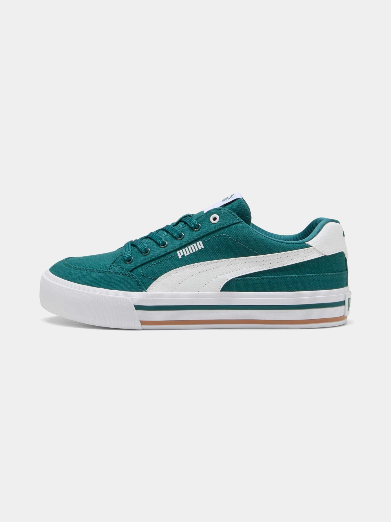 Кеды PUMA Court Classic Vulc Fs модель 396353 Кеды PUMA Court Classic Vulc Fs модель 396353 Фото