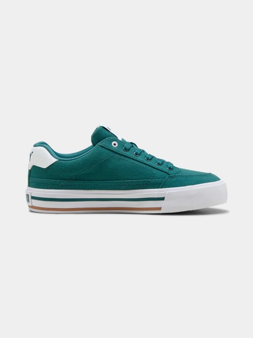Кеди PUMA Court Classic Vulc Fs модель 396353 Фото