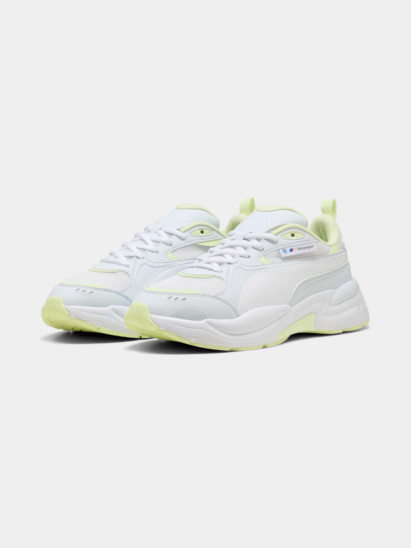 Кроссовки PUMA Bmw Mms X-ray 4 модель 309255 Кроссовки PUMA Bmw Mms X-ray 4 модель 309255 Фото