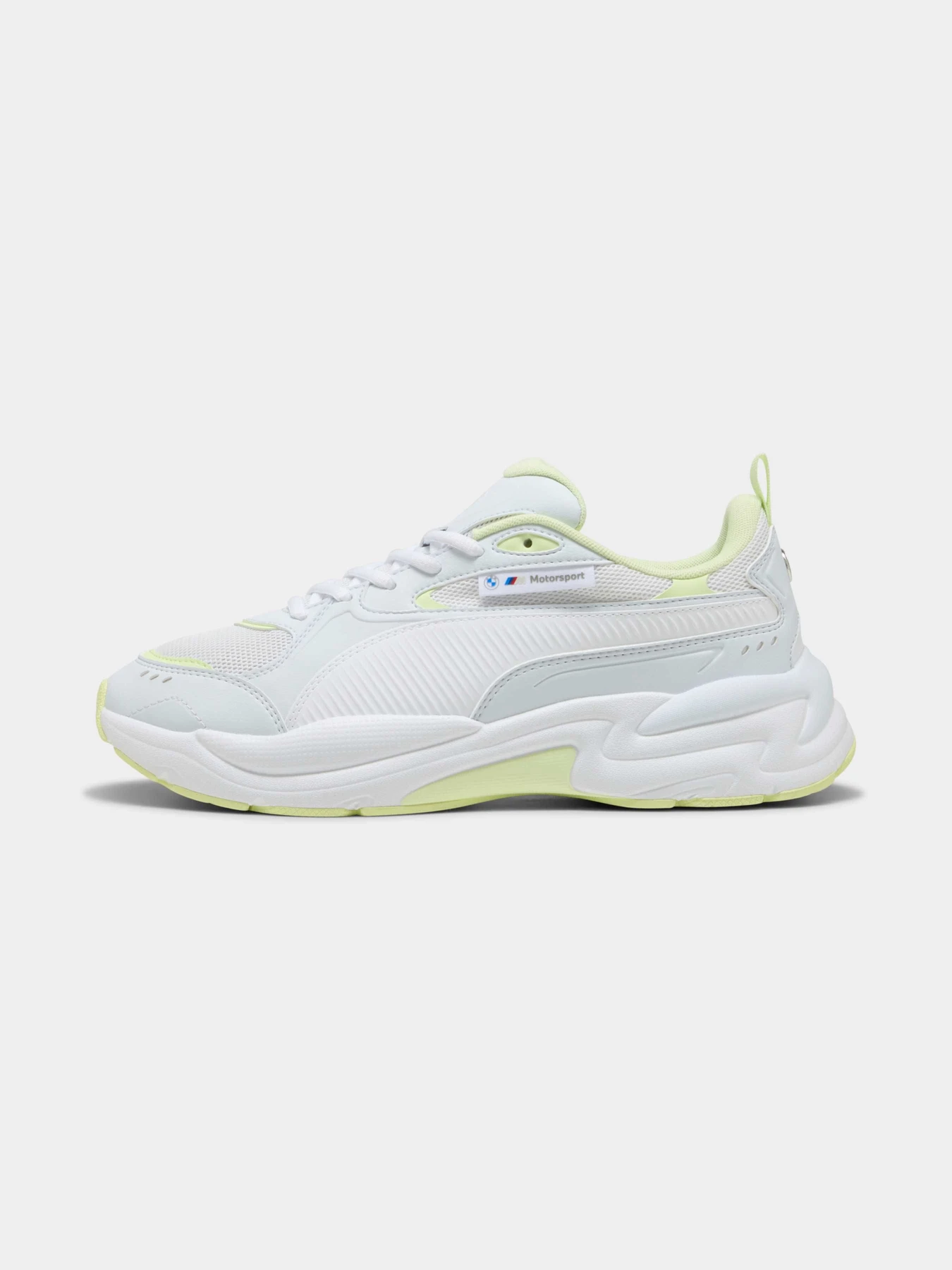 Кроссовки PUMA Bmw Mms X-ray 4 модель 309255 Кроссовки PUMA Bmw Mms X-ray 4 модель 309255 Фото