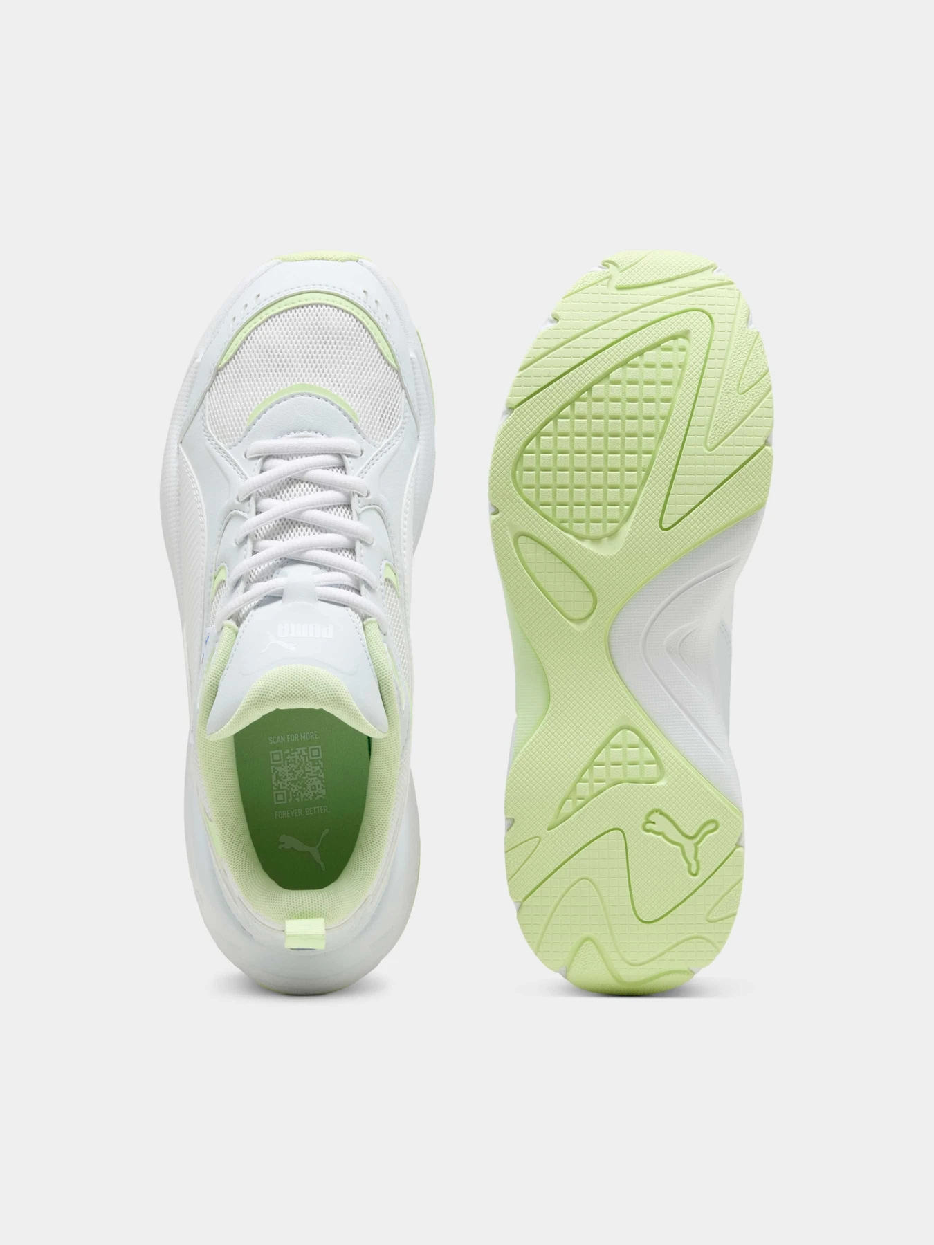 Кроссовки PUMA Bmw Mms X-ray 4 модель 309255 Кроссовки PUMA Bmw Mms X-ray 4 модель 309255 Фото