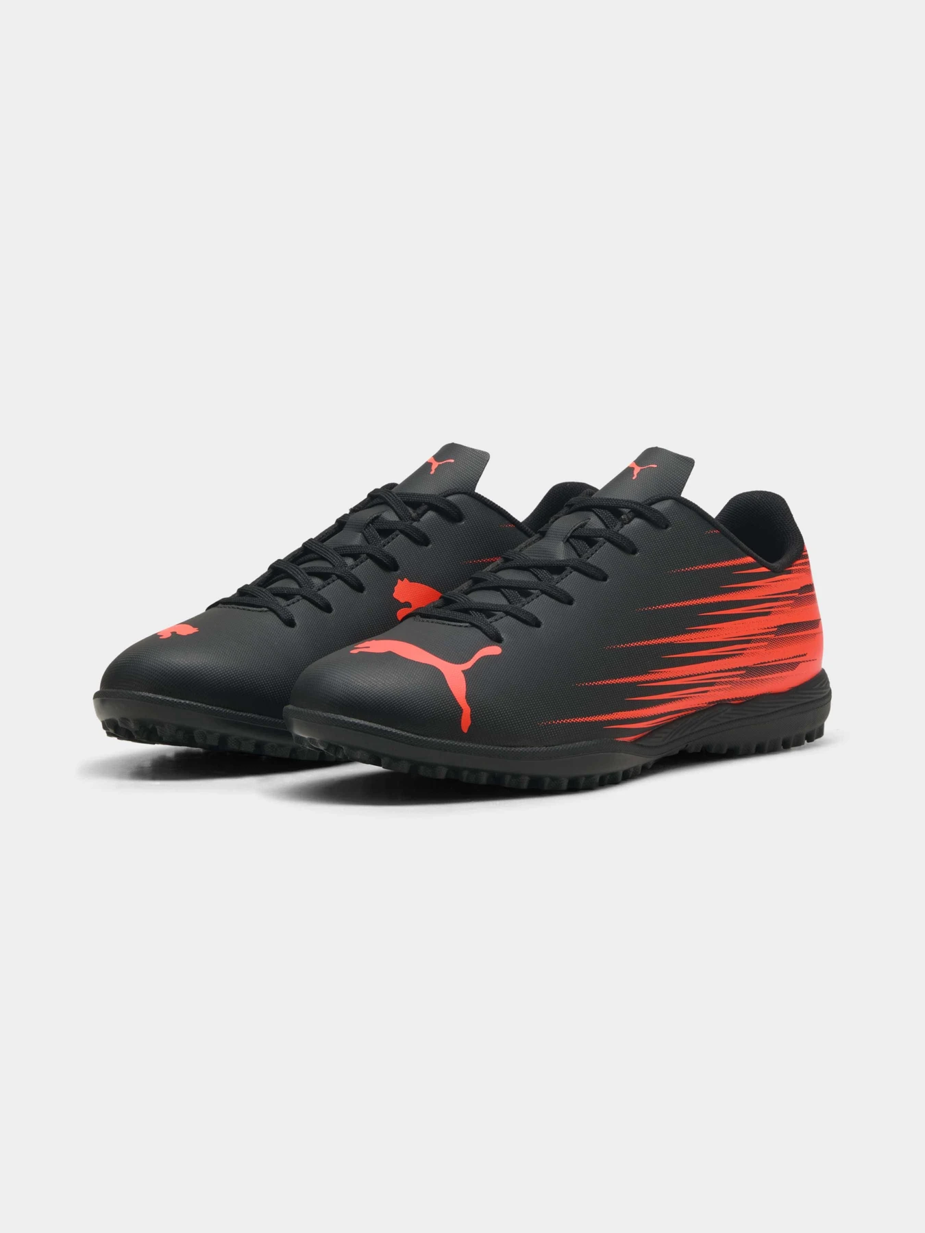 Кроссовки PUMA Attacanto Ii Tt модель 108494 Кроссовки PUMA Attacanto Ii Tt модель 108494 Фото