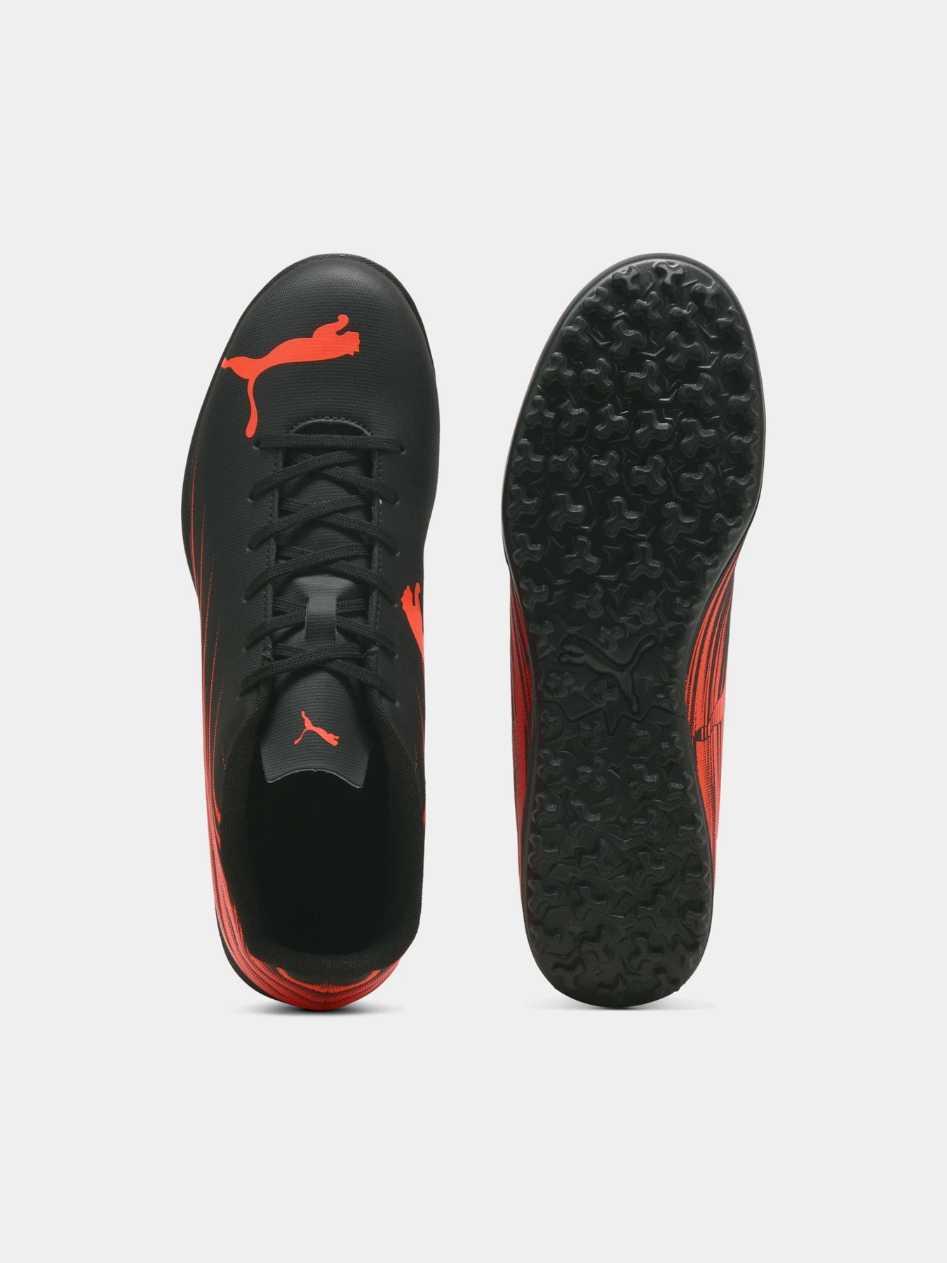 Кроссовки PUMA Attacanto Ii Tt модель 108494 Кроссовки PUMA Attacanto Ii Tt модель 108494 Фото