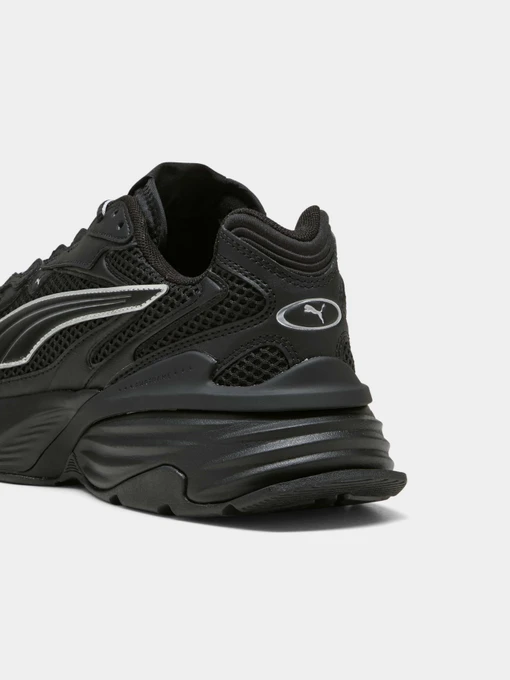 Жіночі Кросівки повсякденні PUMA Fade Nitro Ls фото 3