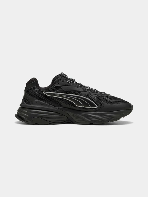 Кроссовки PUMA Fade Nitro Ls модель 406203 Фото