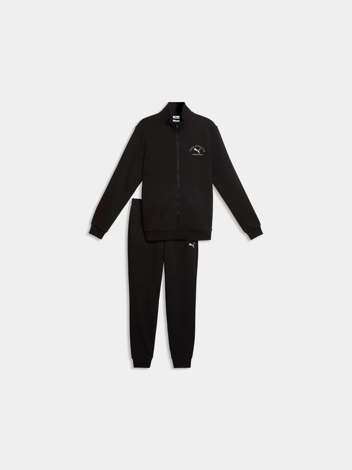 Костюмы PUMA Class Suit Tr модель 691770 Костюмы PUMA Class Suit Tr модель 691770 Фото