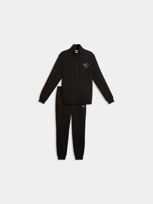 Костюмы PUMA Class Suit Tr модель 691770 Фото