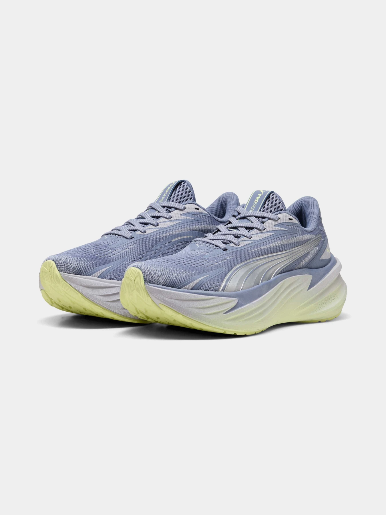 Кроссовки PUMA Maxima Pro модель 313313 Фото
