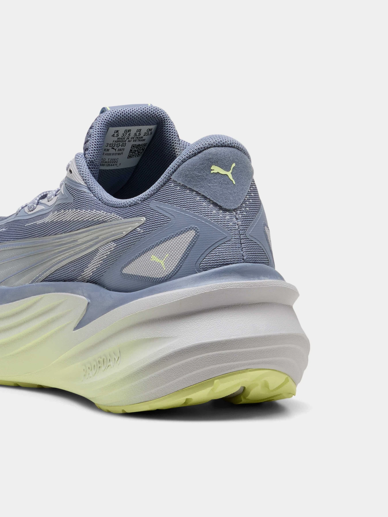 Кроссовки PUMA Maxima Pro модель 313313 Фото