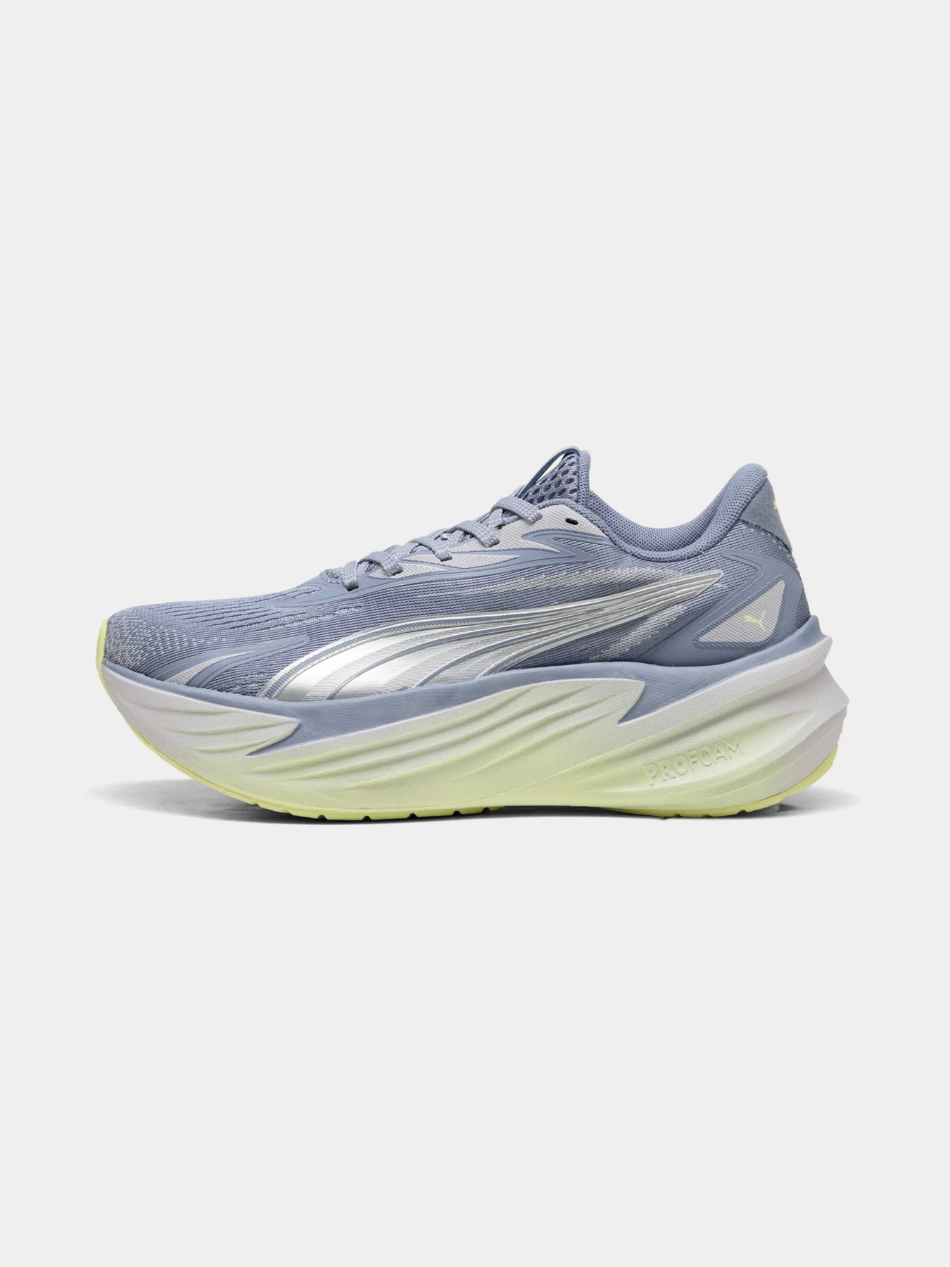 Кроссовки PUMA Maxima Pro модель 313313 Фото