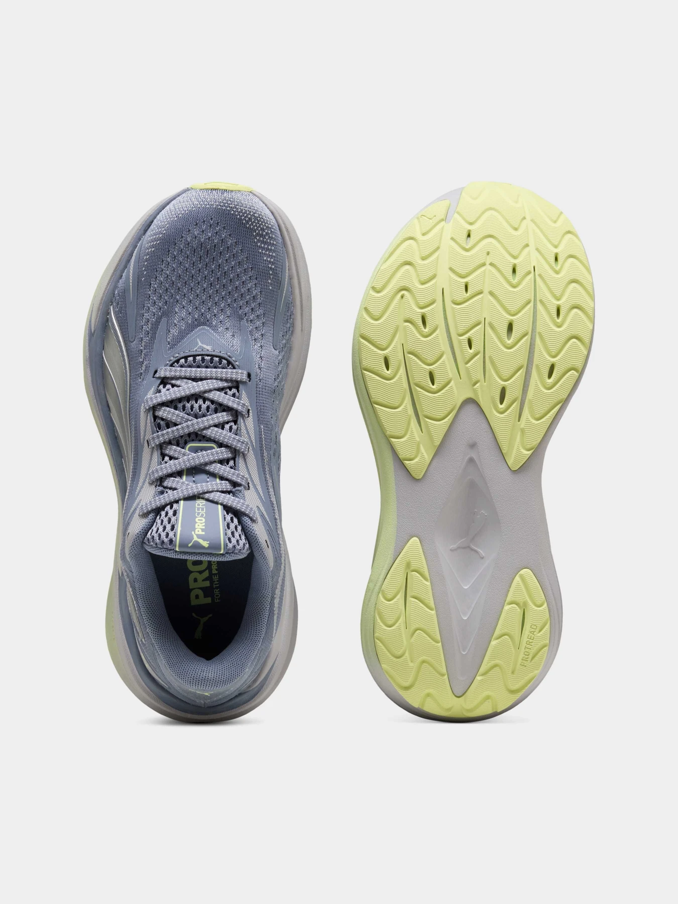 Кроссовки PUMA Maxima Pro модель 313313 Фото