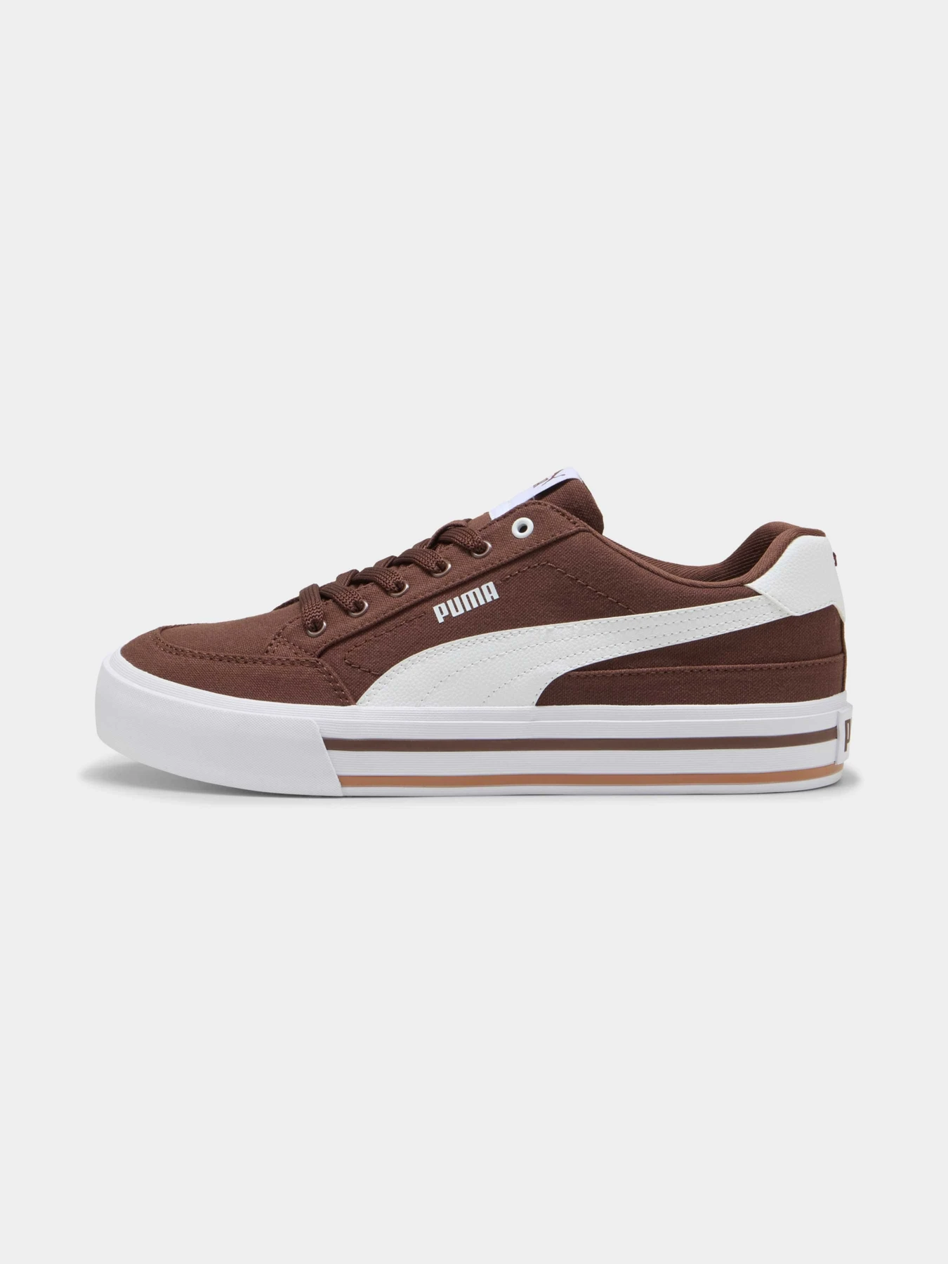 Кеды PUMA Court Classic Vulc Fs модель 396353 Кеды PUMA Court Classic Vulc Fs модель 396353 Фото