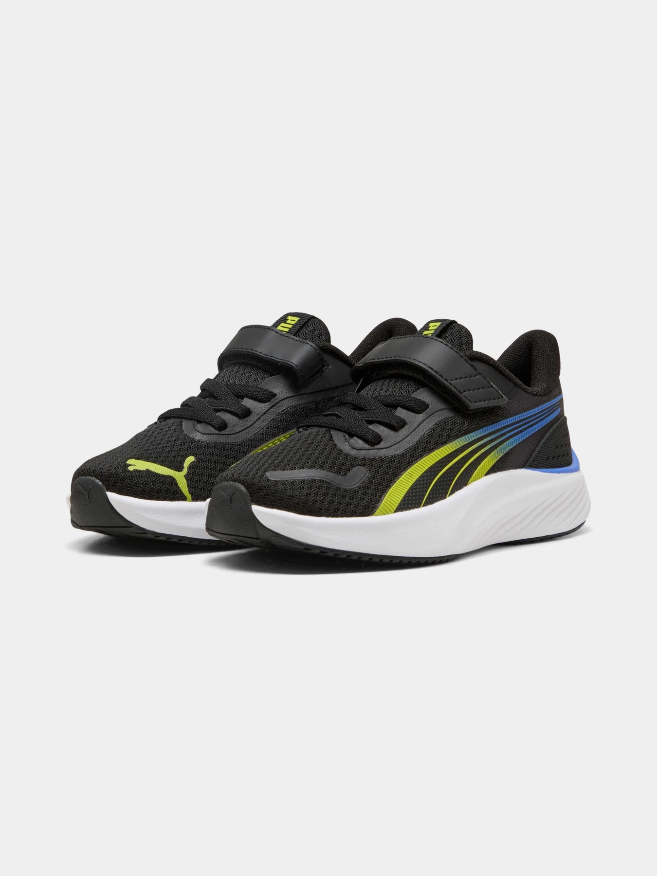 Кросівки PUMA Pounce Lite Ac+ Ps модель 311650 Кросівки PUMA Pounce Lite Ac+ Ps модель 311650 Фото