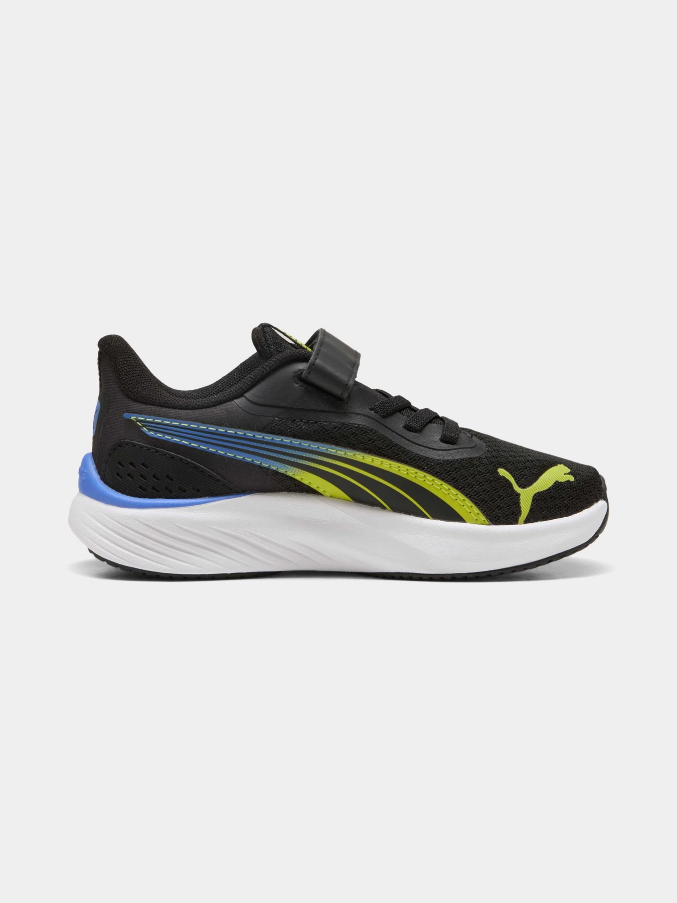 Кросівки PUMA Pounce Lite Ac+ Ps модель 311650 Кросівки PUMA Pounce Lite Ac+ Ps модель 311650 Фото