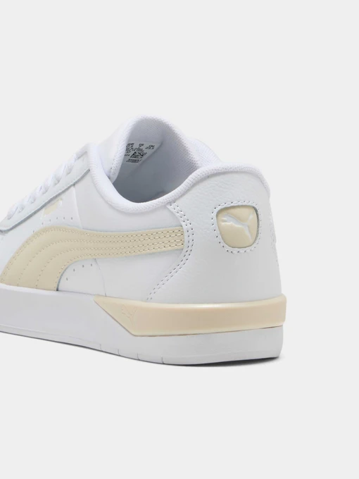 Жіночі Кеди низькі PUMA Jada Classic фото 3
