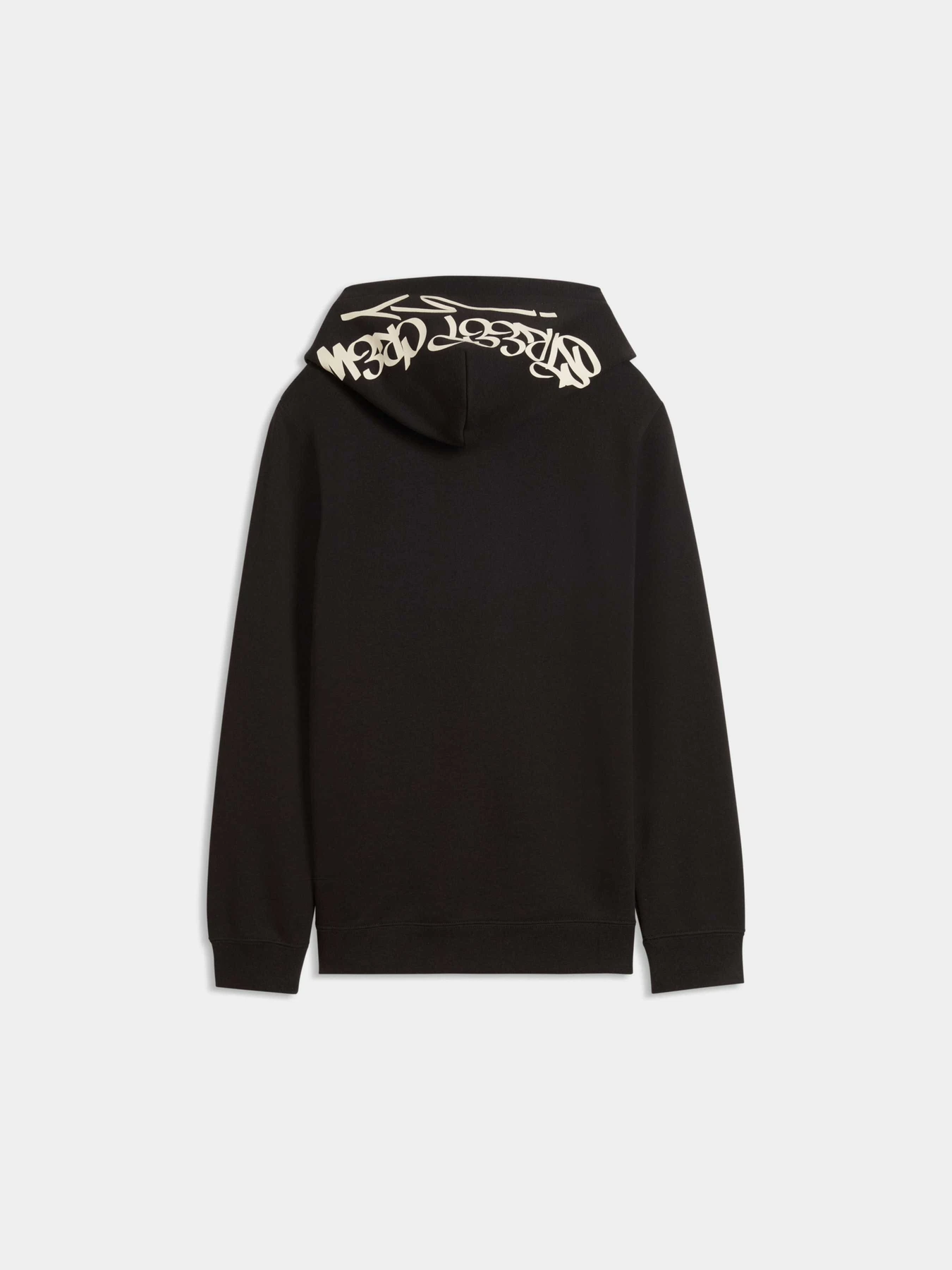 Худі та світшоти PUMA Mid90s Hoodie модель 691746 Фото