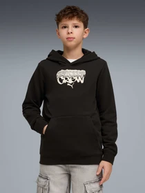 Худі та світшоти PUMA Mid90s Hoodie модель 691746 Фото